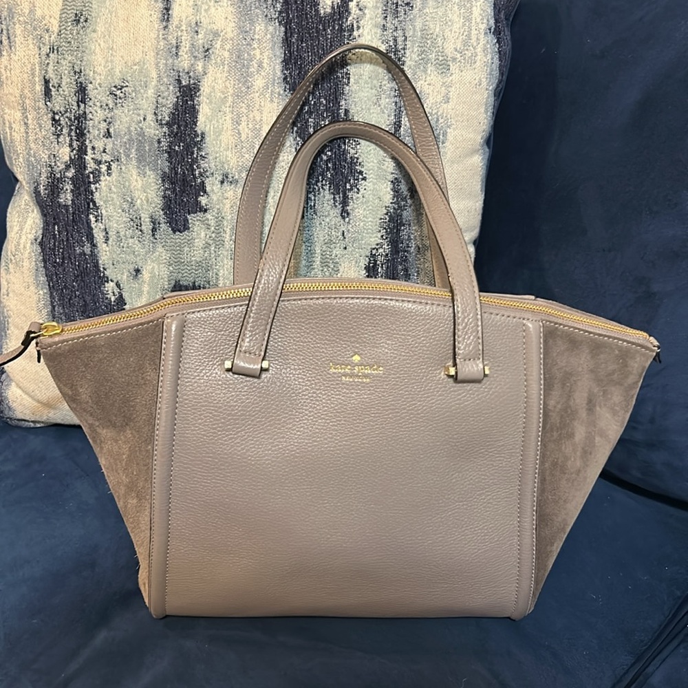 Kate Spade New York Alanie Lewis Drive bag